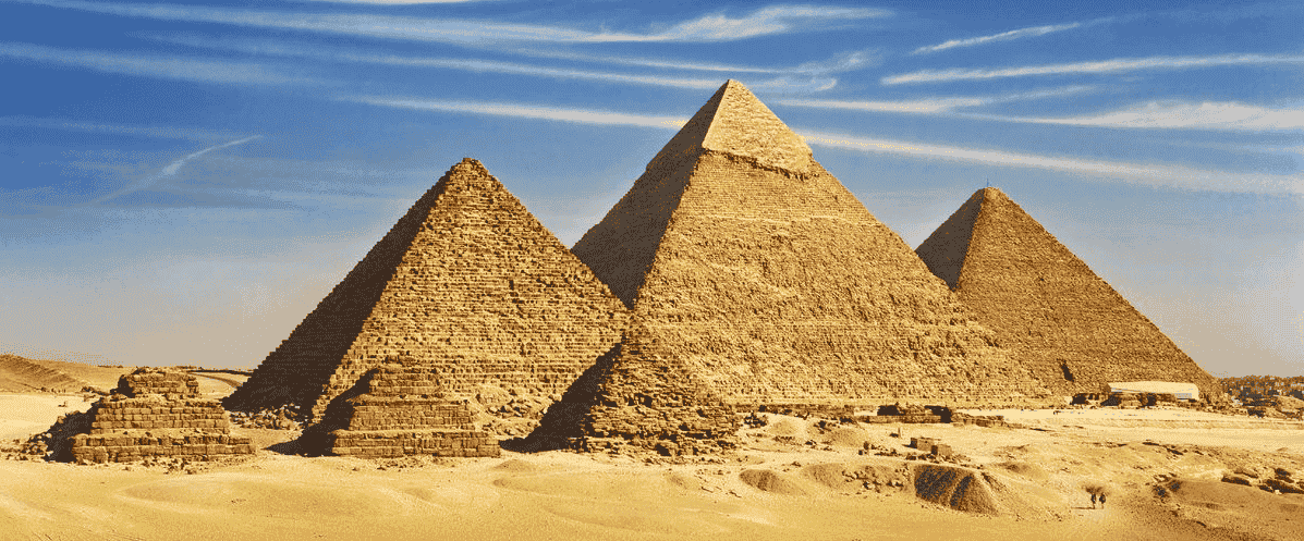 %9 نموًا بالحركة السياحية الوافدة لمصر منذ بداية العام